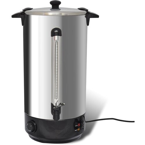 vidaXL grelnik / kotel za kuhano vino 25 l Cene