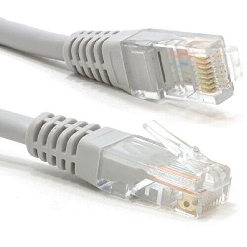 Lan UTP-Kabal Linkom Patch Cord CAT6E 0.5m Slike