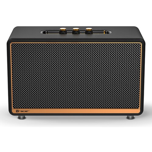 Tracer M45 speaker TWS bluetooth 45W black TRAGLO47248 Slike