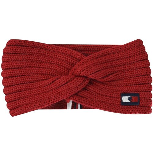 Tommy Hilfiger Kape TH10101005 Bordo Slike