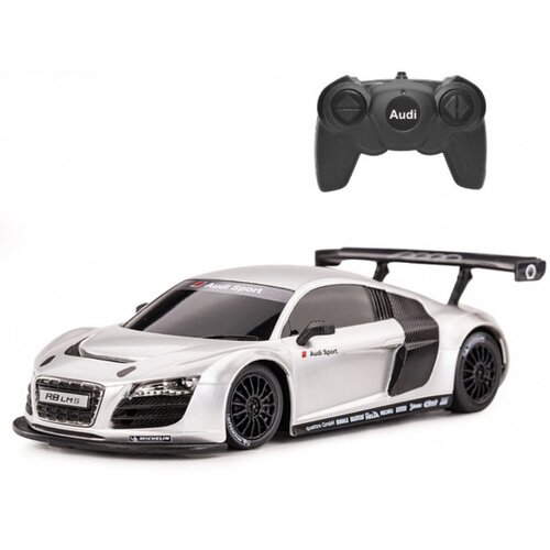 Rastar auto r/c 1/24 audi R8 306165 Slike