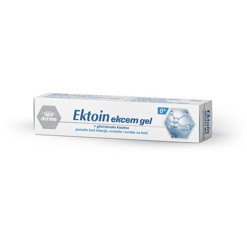 Esensa Ektoin Gel za ekcem, 20ml Slike