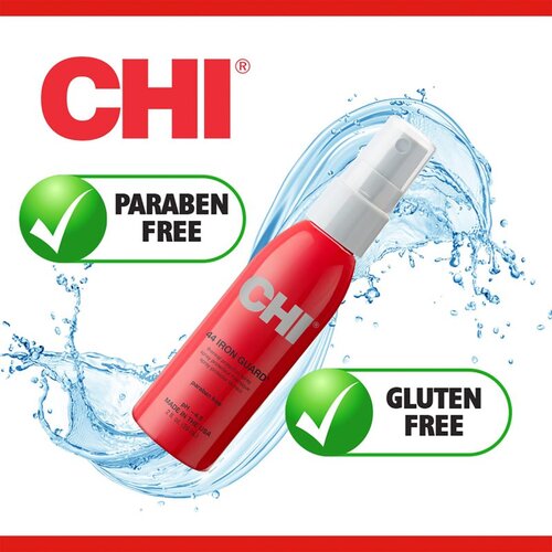 CHI Thermal Styling 44 Iron Guard za&amp;scaron;titni sprej za toplinsko oblikovanje kose 59 ml Slike