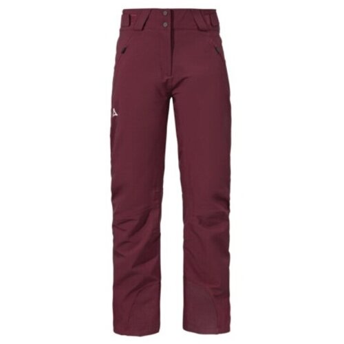 Schöffel Hlače Weissach pisana Cene