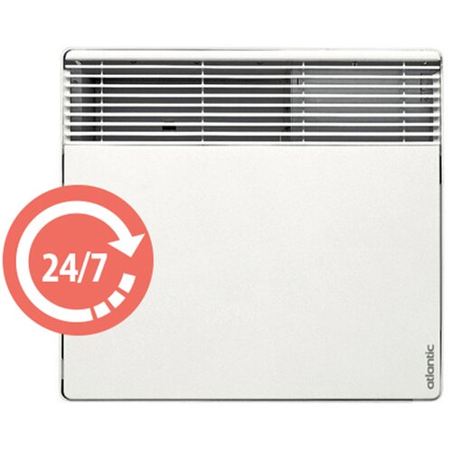 Atlantic KONVEKTOR F127 1500W Slike