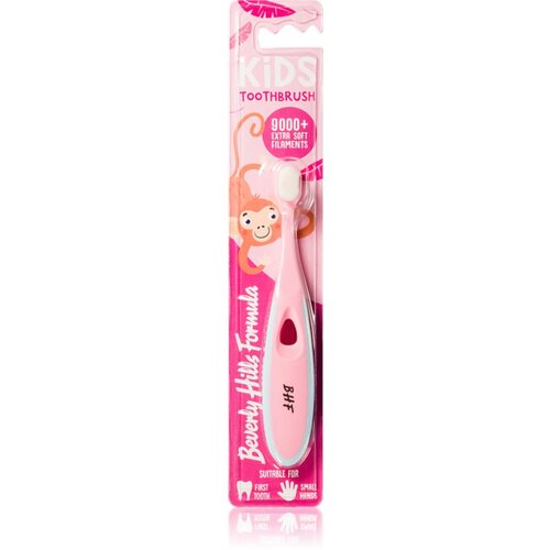 Beverly Hills Formula 9008 Ultra Soft dječja četkica za zube ultra soft 1 kom Cijene