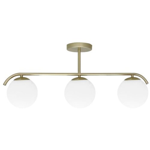  Amadeo Luster Mesing 3x40W E14 Cene