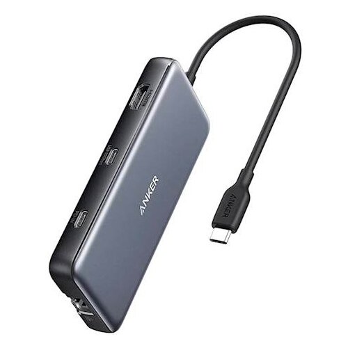 Anker 555 HUB USB‑C 8v1 &ndash; A83830A2 Cene