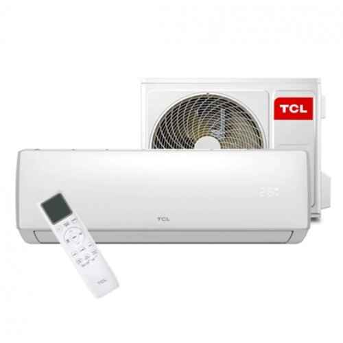 Tcl Klima TAC-12CHSDFAI Fresh-IninverterA+++A++R3212000BTUWiFi4DAB filtersiva' ( 'TAC-12CHSDFAI' ) Cene