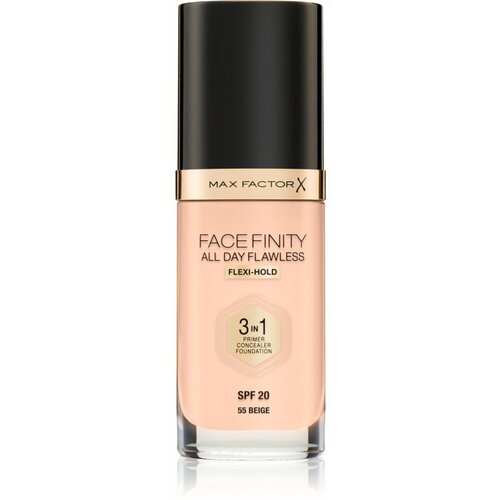 Max Factor facefinity all day 55 beige Slike