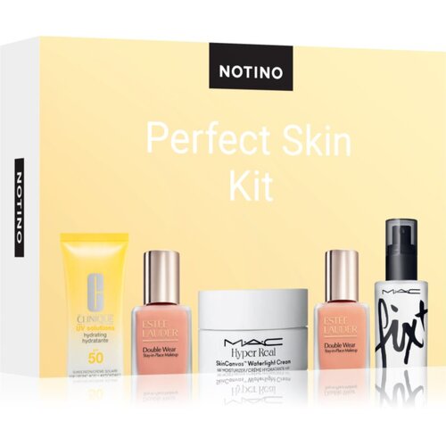Beauty Discovery Box Notino Perfect Skin Kit set za ženske Slike
