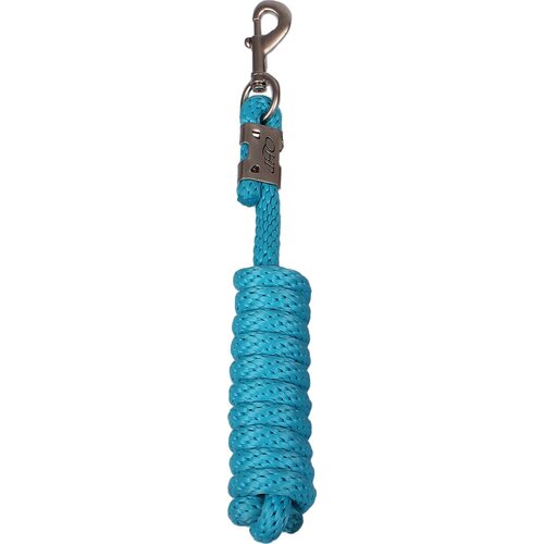 QHP Privezovalna vrv Luxus - turquoise Slike