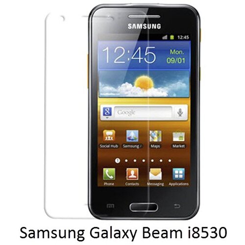  Zaščitna folija ScreenGuard za Samsung Galaxy Beam i8530 Cene