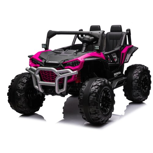  Licencirani buggy na akumulator HONDA 4x4 Off-Road - dvosjed - rozi Cijene