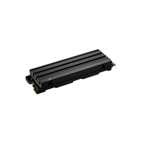 Corsair SSD MP600 ELITE 1TB/M.2/NVMe/heatsink/crna Slike