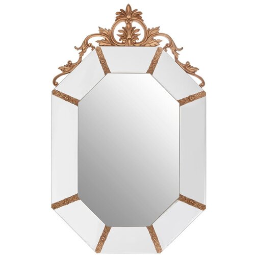 Premier Housewares Zidno ogledalo 89x144 cm &amp;ndash; Slike