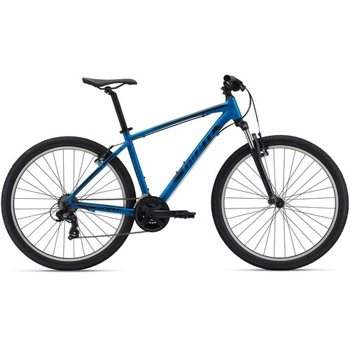  Bicikl GIANT ATX 26 Vibrant Blue - XS Cene