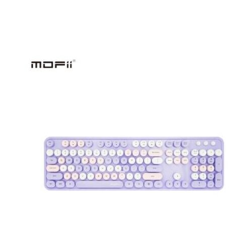 MOFII 623387AGPR -komplet tastatura i miš sweet retro smk Cene
