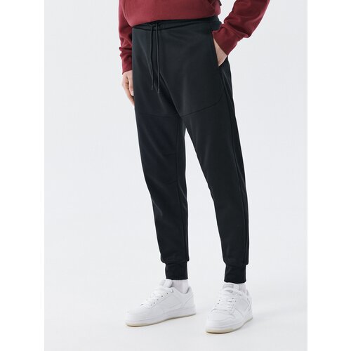 Cropp muške joggers - Crna  2635K-99X Cijene