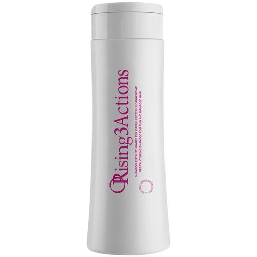 O Rising O'Rising &scaron;ampon za kosu 3Actions (250 ml) Cijene