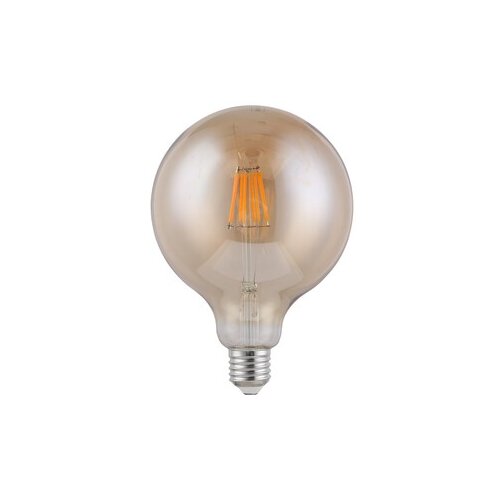  LED sijalica E27 8W Filament LFB-G125A-8D - 4000K Slike