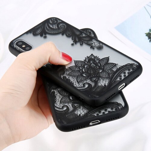  Maska za iPhone X Tip2 Lace Cene