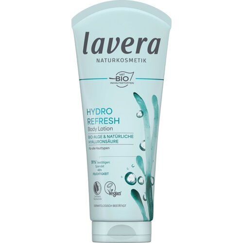 Lavera Hydro Refresh losion za tijelo - 200 ml Slike