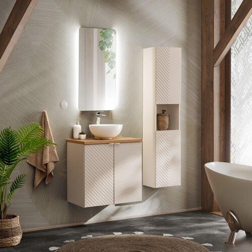  Kupaonski blok VIVERE 60 Cijene