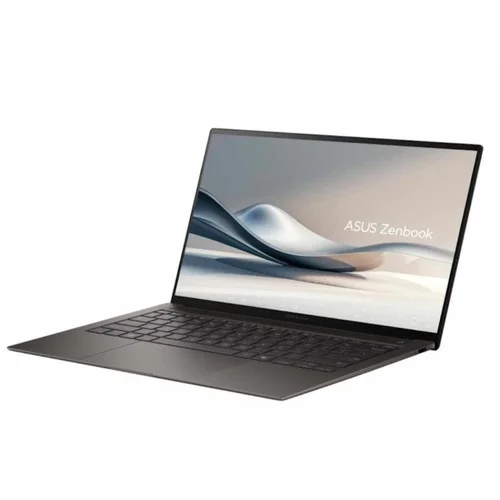 Asus ZenBook UX5406SA-PZ281X14"/Ultra 7 258V/32GB/1TBWin 11 Pro/Touch