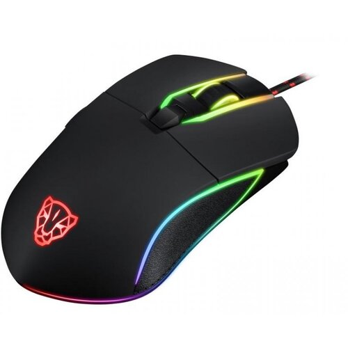 Motospeed V30 crni mi&amp;scaron; Slike