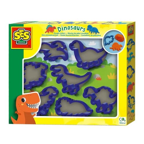Ses Creative Modle za plastelin dino ( 1042905 ) Cene
