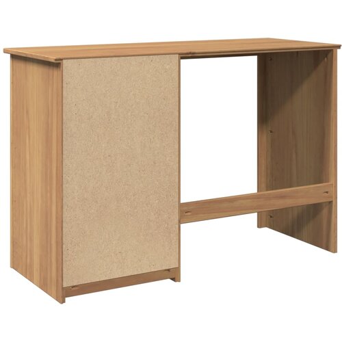  Radni stol PANAMA 112 x 45 x 75 cm od masivne borovine Slike