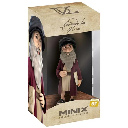  Figura za zbirku Minix 16105