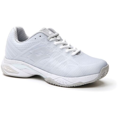 Lotto MIRAGE 300 CLY W Ženska obuća za tenis, bijela, veličina 41 Cijene