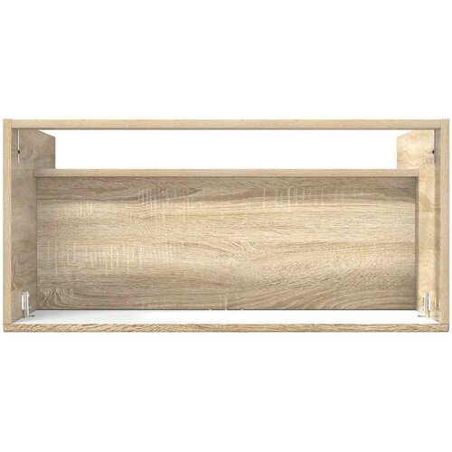  ispod umivaonika Hrast sonoma 78,5 x 37,5 x 81 cm Slike