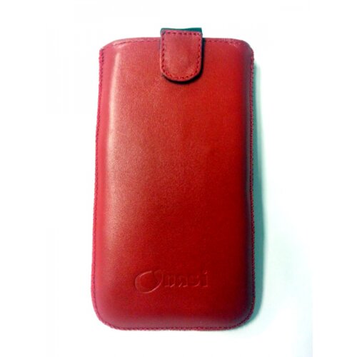 Onasi TORBICA Alen Samsung Galaxy S4 i9500 rdeč Cene