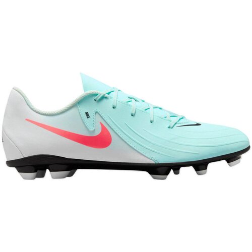 Nike Nogomet Chaussures de football Phantom GX II Club FG/MG bleu Modra Slike