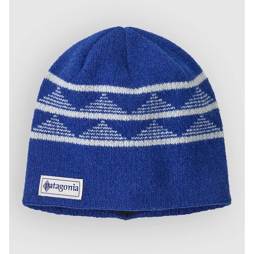 Patagonia Cinder Beanie cobalt Cijene