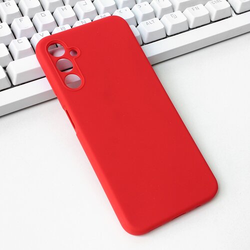 Torbica summer color za samsung A145R/A146B galaxy A14 5G crvena Slike