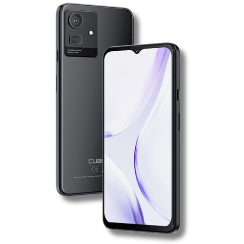 Cubot Note 50 8GB/256GB DualSim crni + 2 poklona gratis (3D VR naočale + AR Gun za igrice) Cijene