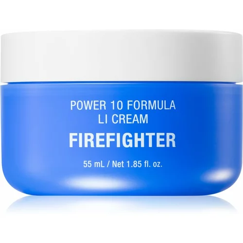 It'S Skin Power 10 Formula Li umirujuća krema za lice za osjetljivu i nadraženu kožu lica 55 ml