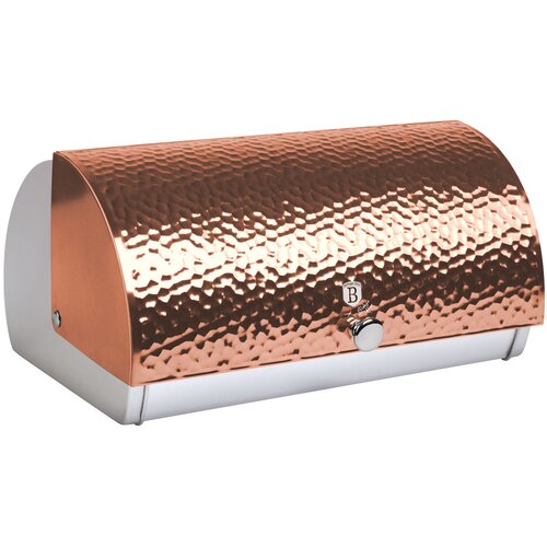 Berlinger Haus KRUH STEEL BH-6726 ROSE GOLD, (21400784) Cene