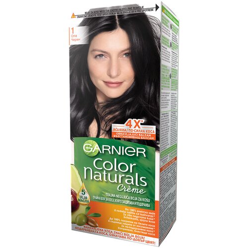Garnier color naturals farba za kosu 1 Cene
