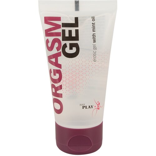 Just Play Orgasm Gel 50ml Cijene
