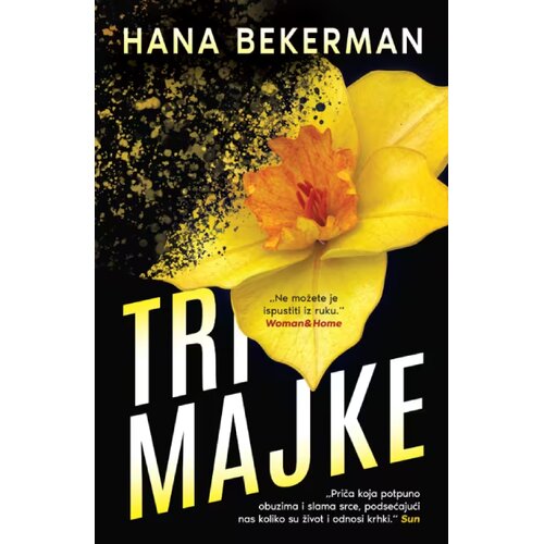 Laguna Hana Bekerman - Tri majke Slike