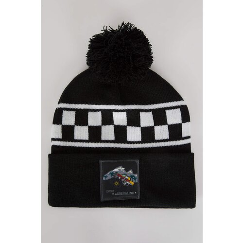 Defacto Boy Beret Hat Slike