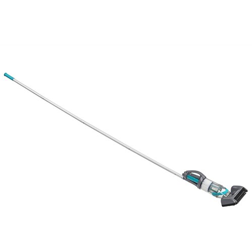 Bestway Usisavač za bazen s LED trakama Siva 610 cm ABS i Čelik Slike
