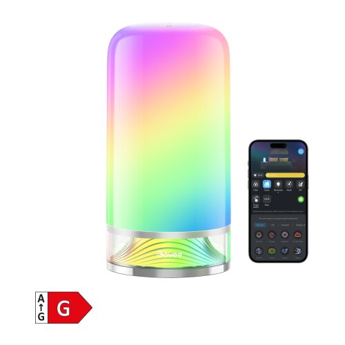 GOVEE Table Lamp 2 Slike
