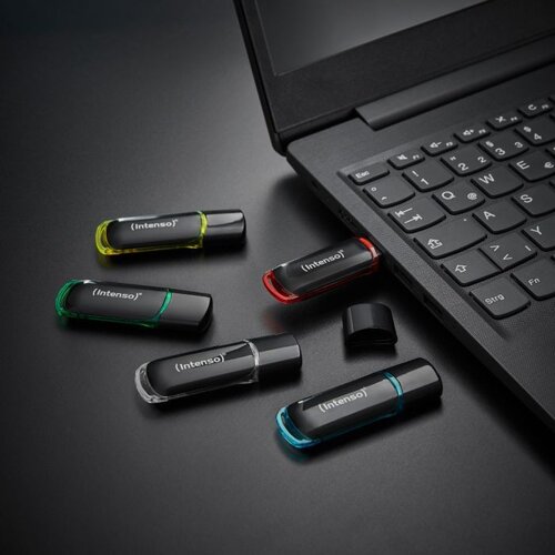 Intenso USB ključ 16 GB, USB 2.0 Business Line 3511575 Slike