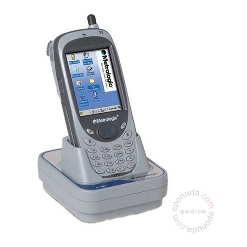Honeywell SP 5701 Optimus,Laser1D,WiFi,BT,IrDa, GSM/GPRS,PDA,Cam 2mpx, 3.5 Touch screen, bar kod čitač skener Slike